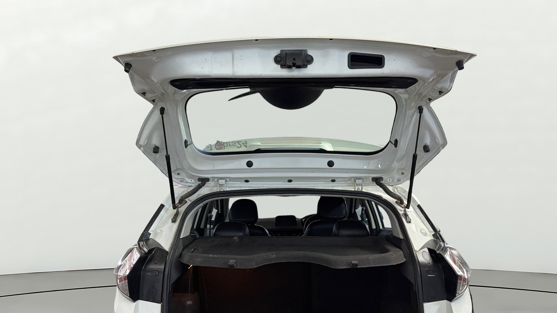 Used 2022 Tata Nexon Used 2022 Tata Nexon