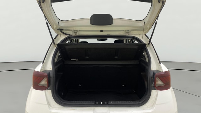 View Hyundai Venue Image 40 Used Hyundai Venue Image 40