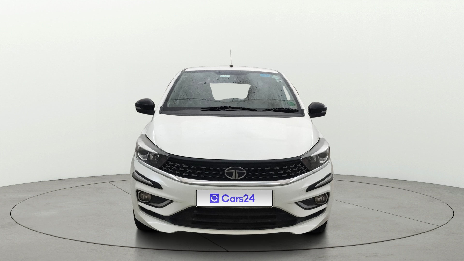 Used 2022 Tata Tiago Used 2022 Tata Tiago