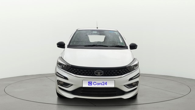 View Tata Tiago Image 1 Used Tata Tiago Image 1