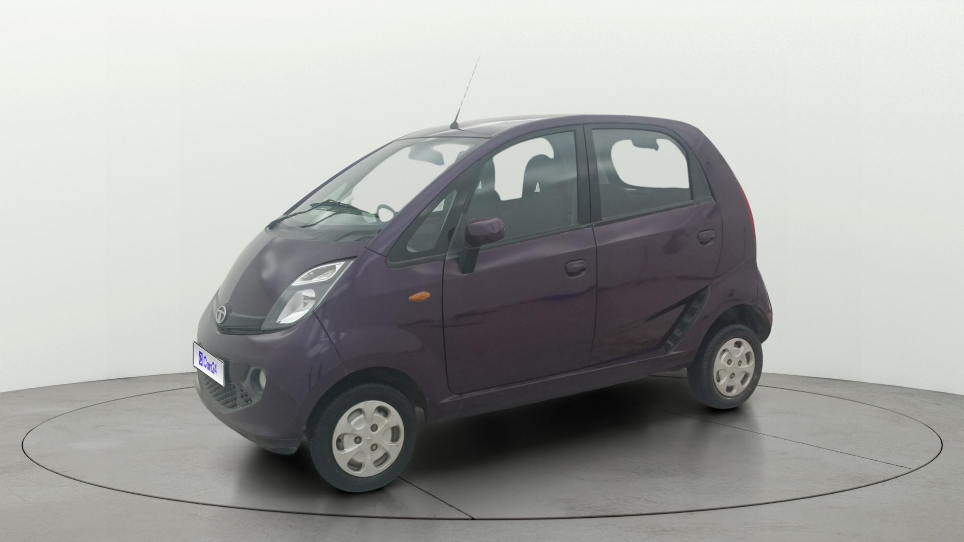 View 2016 Tata Nano Twist XT Image 35 Used 2016 Tata Nano Twist XT Image 35
