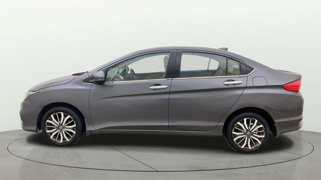 View Honda City Image 6 Used Honda City Image 6