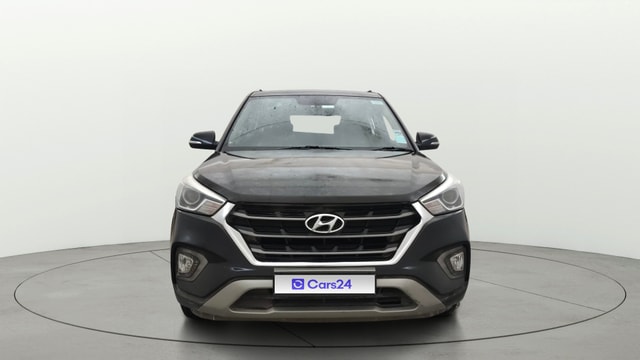 View Hyundai Creta Image 1 Used Hyundai Creta Image 1