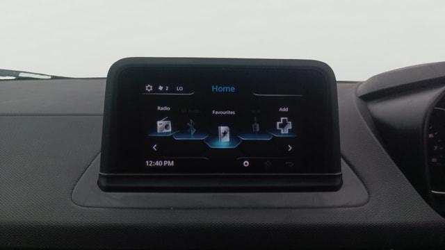 View Tata Nexon Image 17 Used Tata Nexon Image 17