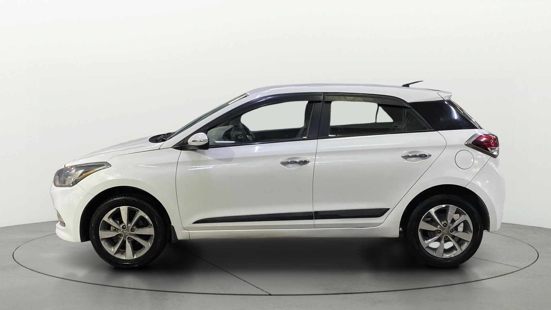 Used 2017 Hyundai Elite i20 Used 2017 Hyundai Elite i20