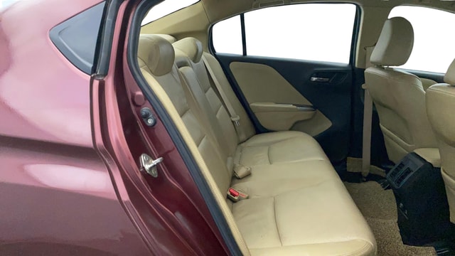 View Honda City Image 31 Used Honda City Image 31