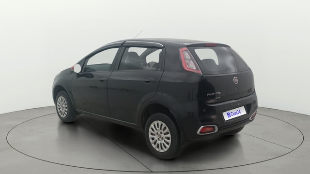 View Fiat Punto Evo Image 2 Used Fiat Punto Evo Image 2