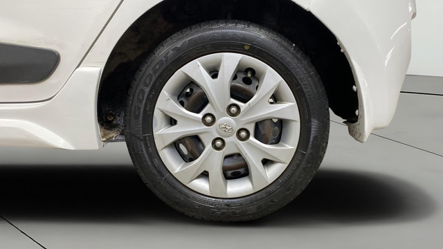 View Hyundai Grand i10 Image 11 Used Hyundai Grand i10 Image 11