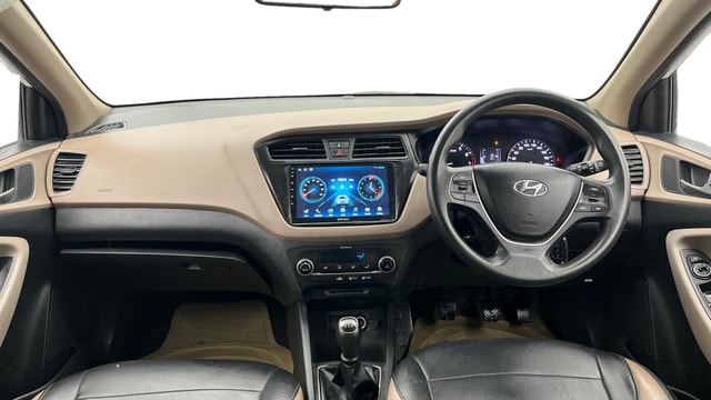 View Hyundai Elite i20 Image 15 Used Hyundai Elite i20 Image 15