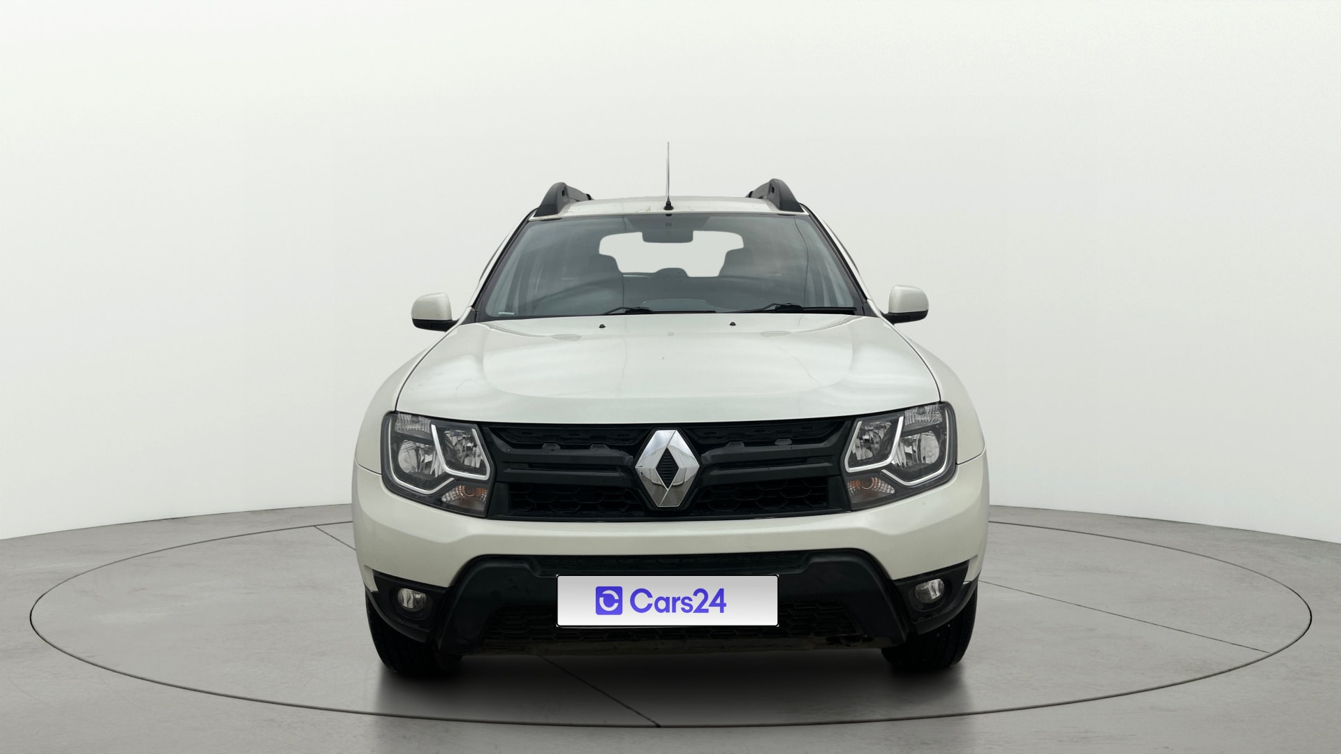 Used 2019 Renault Duster Used 2019 Renault Duster