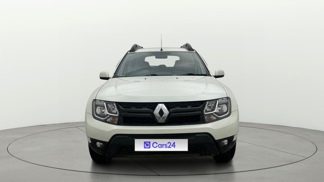 View Renault Duster Image 1 Used Renault Duster Image 1