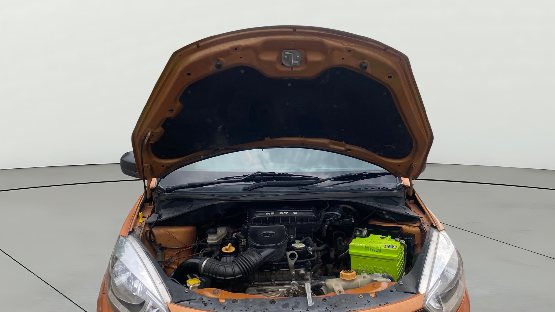 View 2016 Tata Tiago Revotorq XB Image 31 Used 2016 Tata Tiago Revotorq XB Image 31
