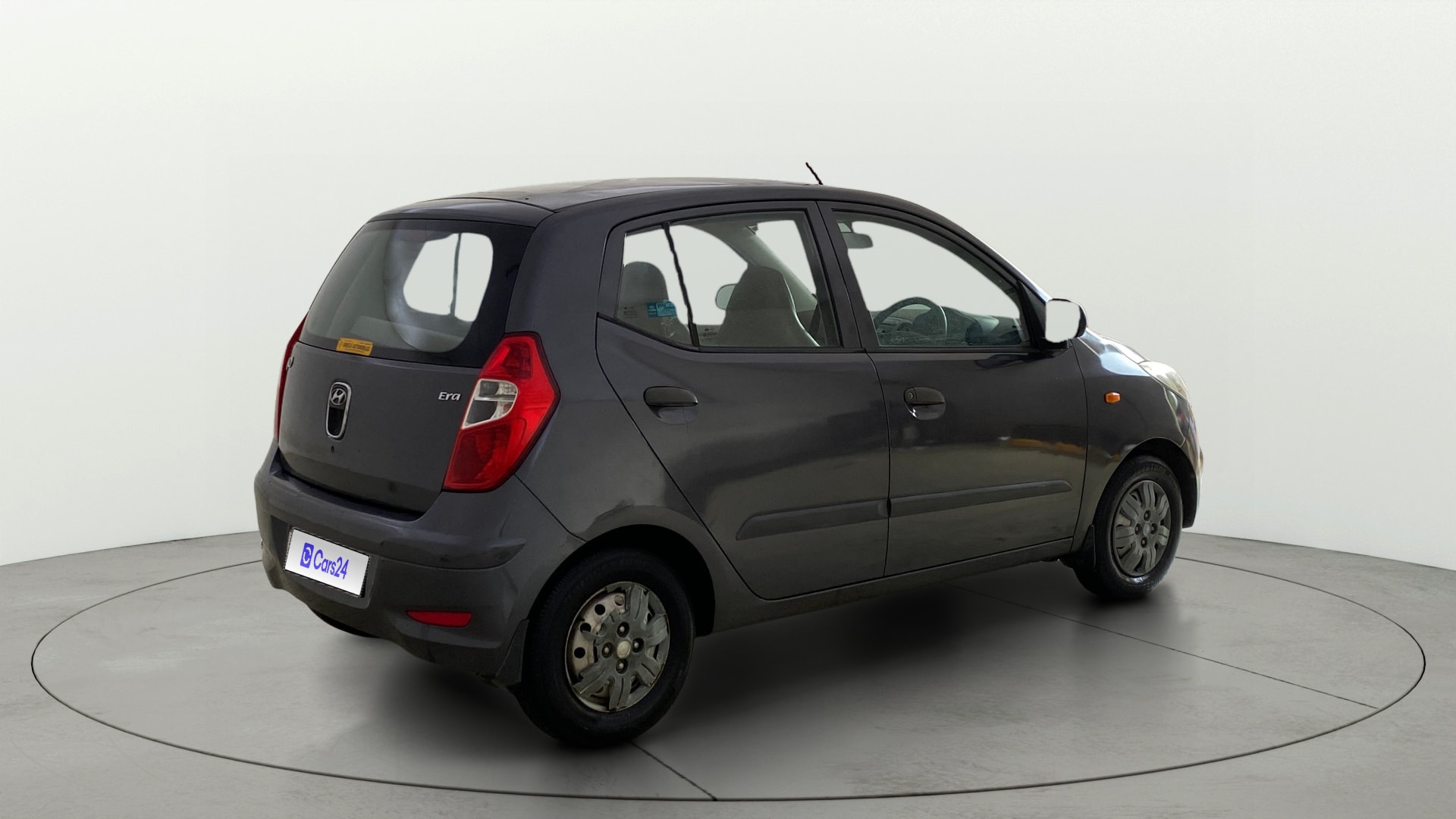 Used 2013 Hyundai i10 Used 2013 Hyundai i10