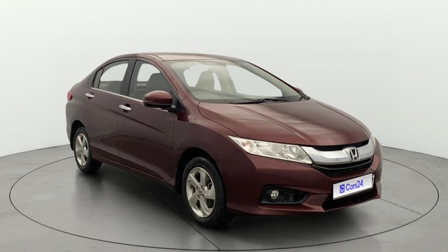 View Honda City Image 39 Used Honda City Image 39