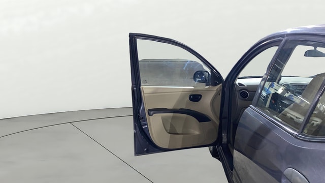 View Hyundai i10 Image 30 Used Hyundai i10 Image 30