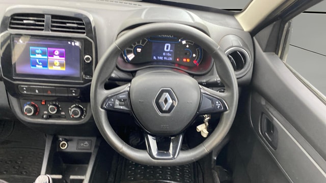 View Renault Kwid Image 20 Used Renault Kwid Image 20