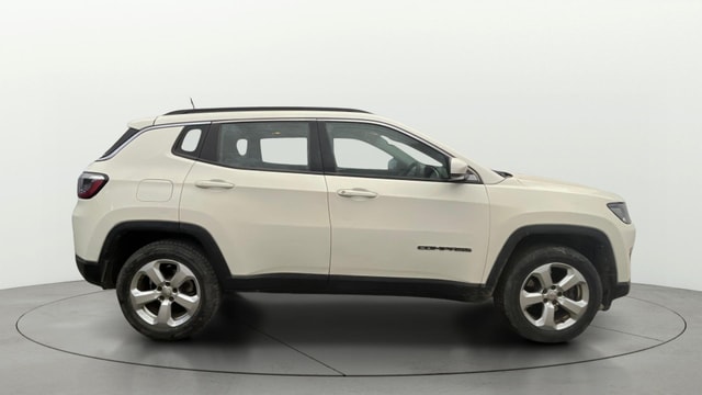 View Jeep Compass Image 8 Used Jeep Compass Image 8