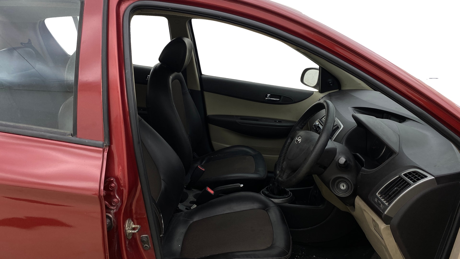 View 2014 Hyundai Elite i20 Magna 1.4 CRDI Image 25 Used 2014 Hyundai Elite i20 Magna 1.4 CRDI Image 25