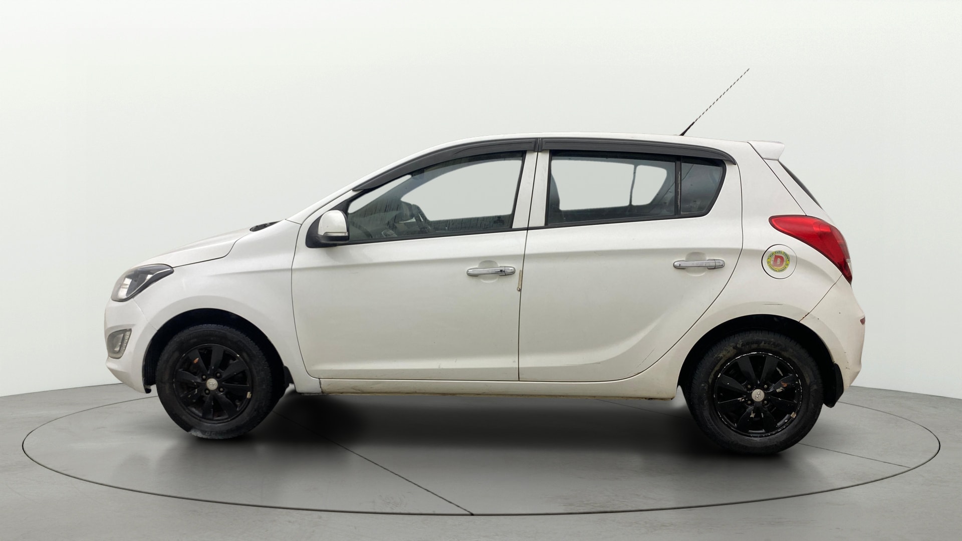 Used 2014 Hyundai i20 Used 2014 Hyundai i20