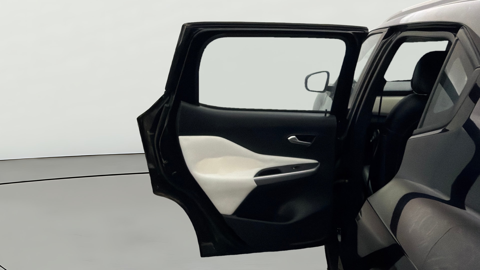 Used 2023 Nissan Magnite Used 2023 Nissan Magnite