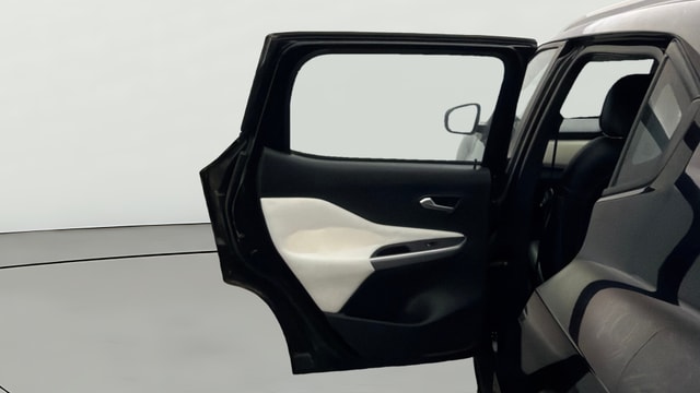 View Nissan Magnite Image 22 Used Nissan Magnite Image 22