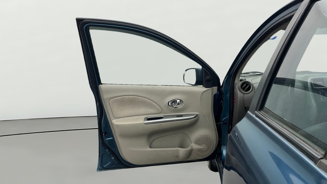 View Nissan Micra Active Image 30 Used Nissan Micra Active Image 30