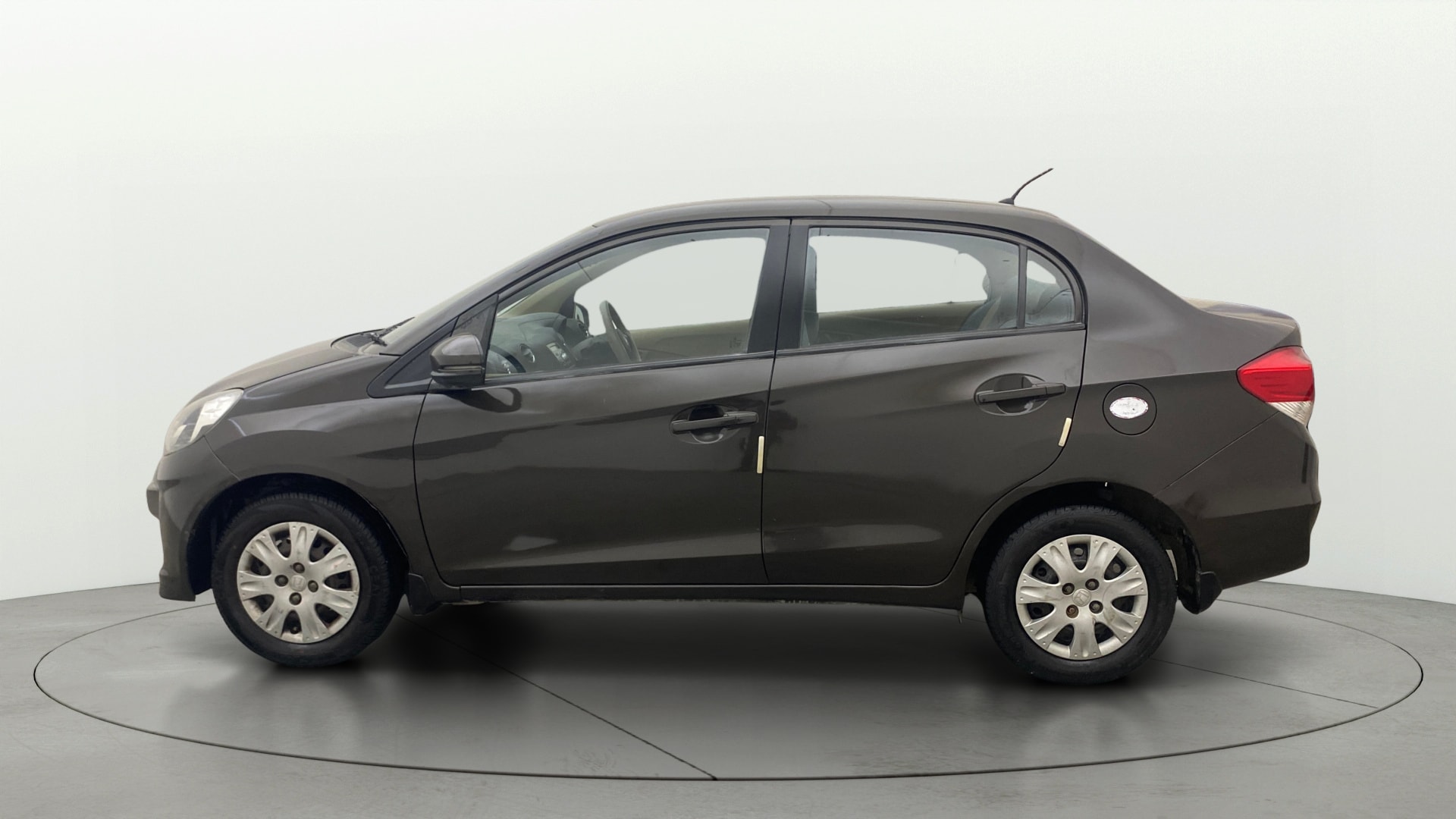 Used 2015 Honda Amaze Used 2015 Honda Amaze