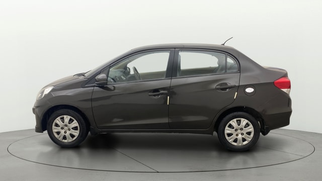 View Honda Amaze Image 5 Used Honda Amaze Image 5