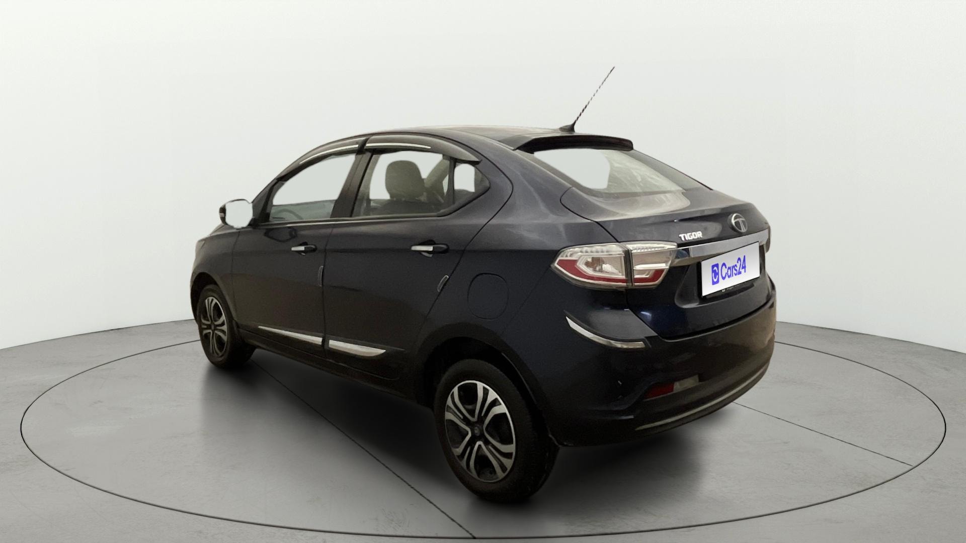 Used 2024 Tata Tigor Used 2024 Tata Tigor