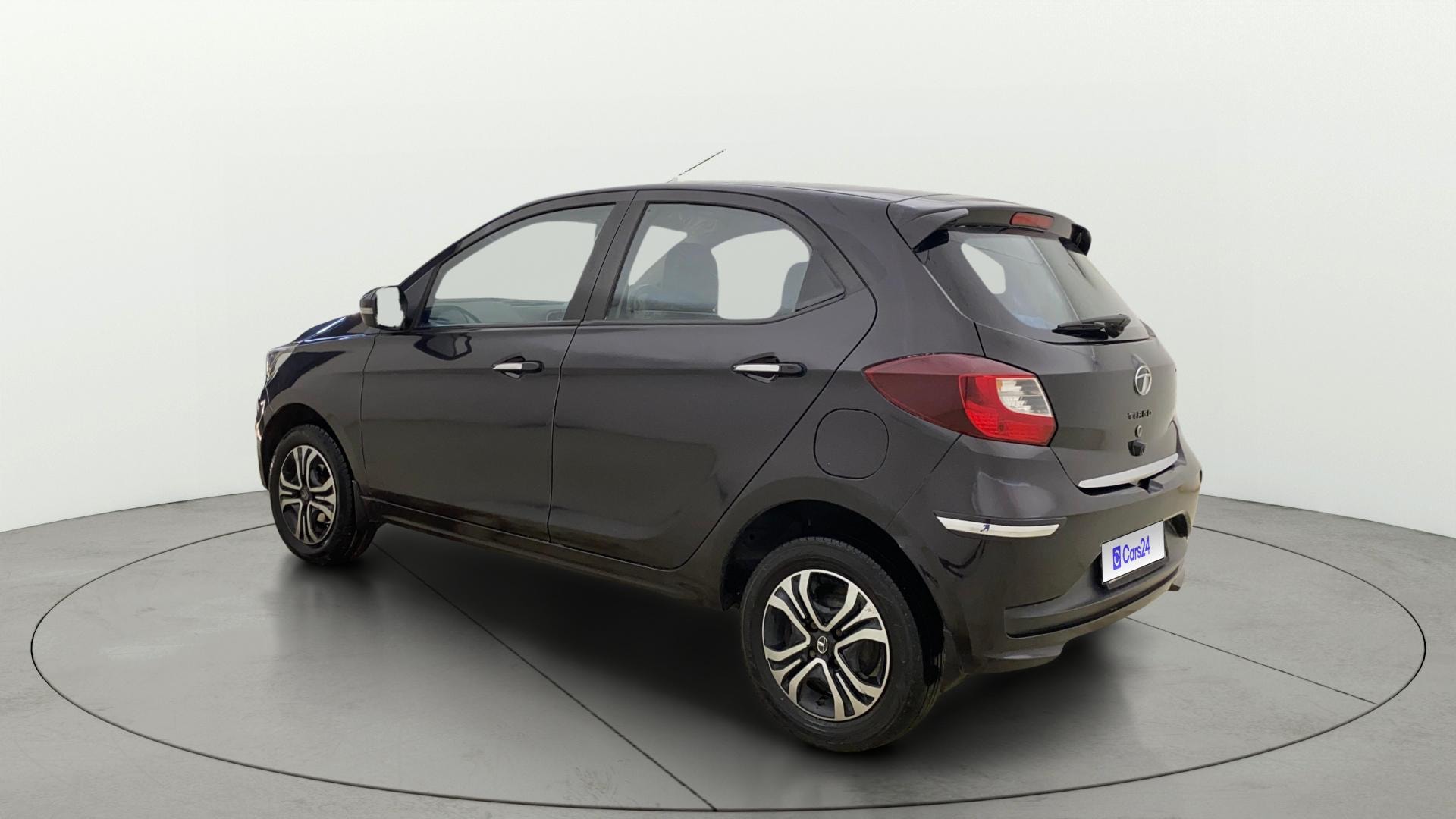 Used 2022 Tata Tiago Used 2022 Tata Tiago