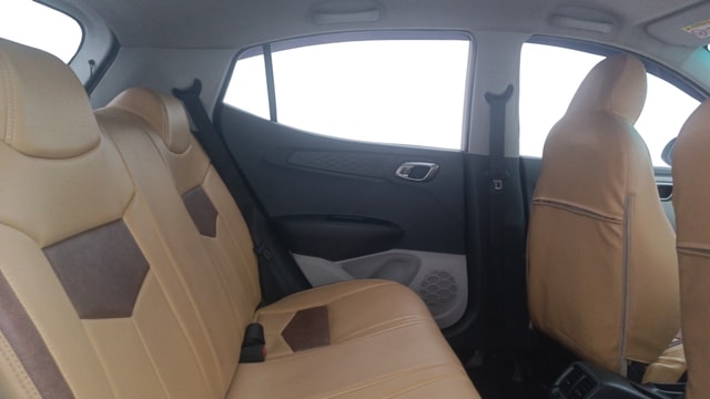 View Hyundai Grand i10 Nios Image 29 Used Hyundai Grand i10 Nios Image 29