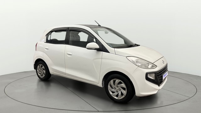 View Hyundai New Santro Image 21 Used Hyundai New Santro Image 21