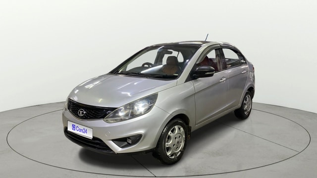 View Tata Zest Image 20 Used Tata Zest Image 20