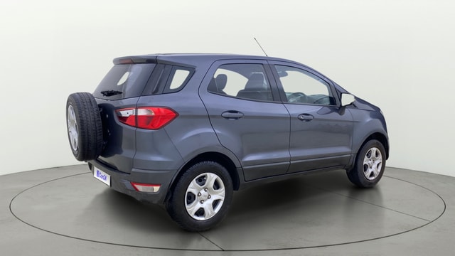 View Ford EcoSport Image 43 Used Ford EcoSport Image 43