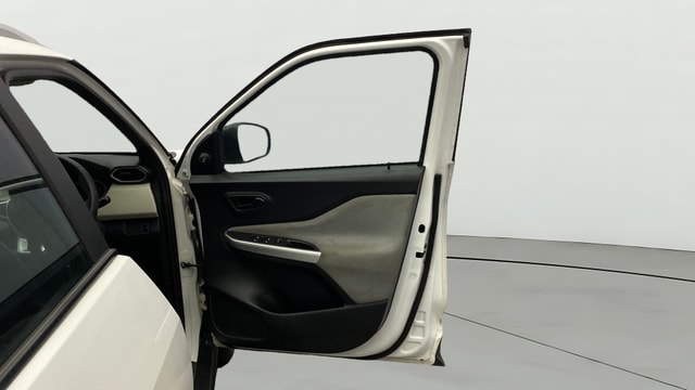 View Nissan Magnite Image 45 Used Nissan Magnite Image 45