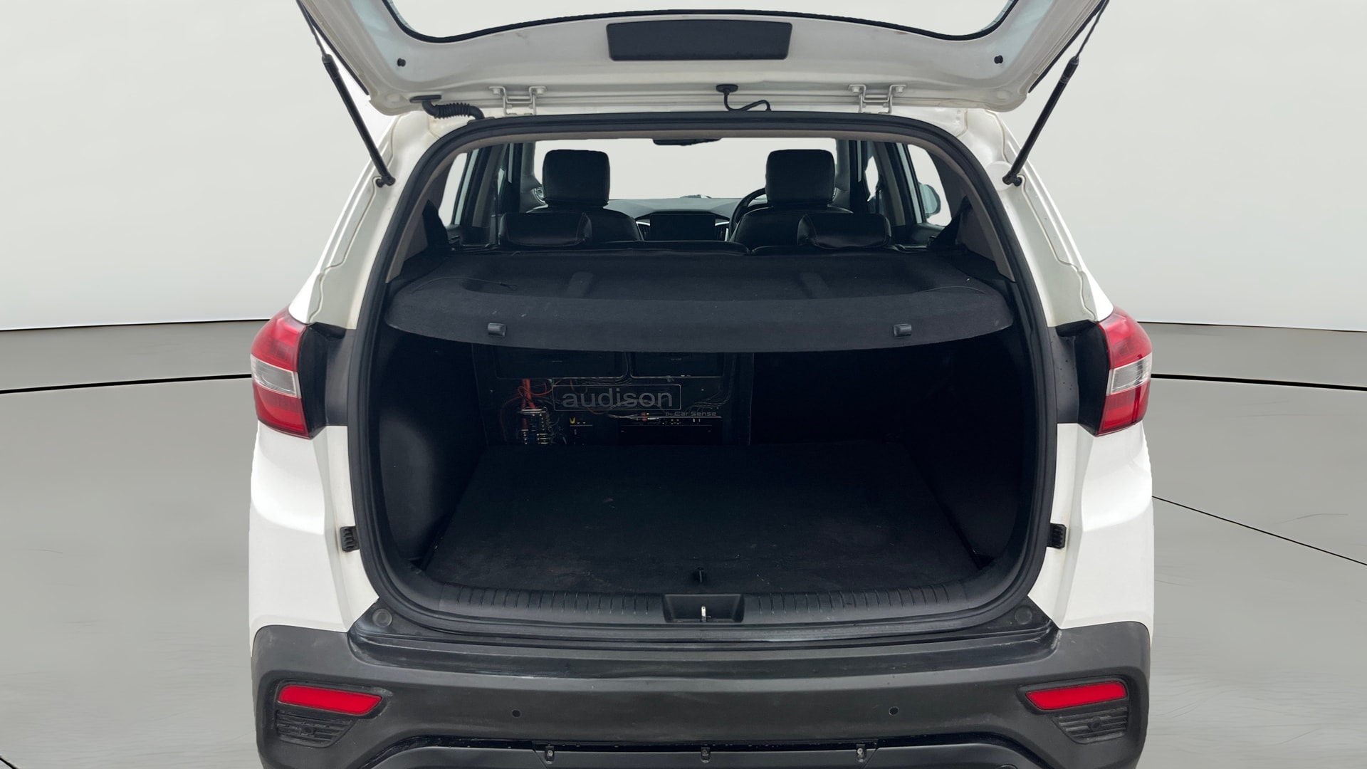 View 2019 Hyundai Creta 1.4 E Diesel Image 41 Used 2019 Hyundai Creta 1.4 E Diesel Image 41