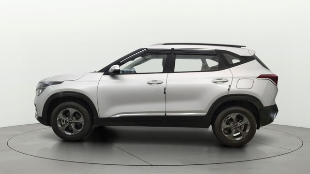 View Kia Seltos Image 6 Used Kia Seltos Image 6