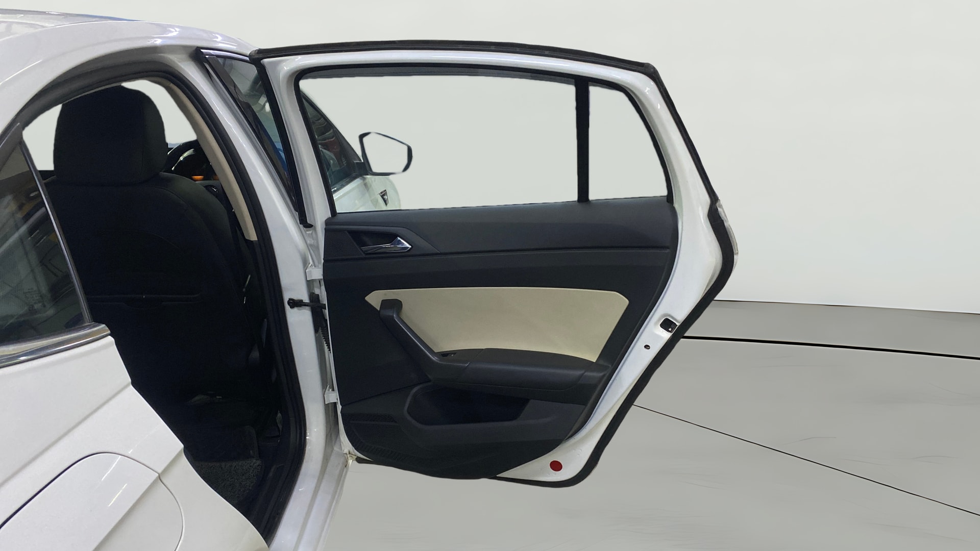 Used 2022 Skoda Slavia Used 2022 Skoda Slavia