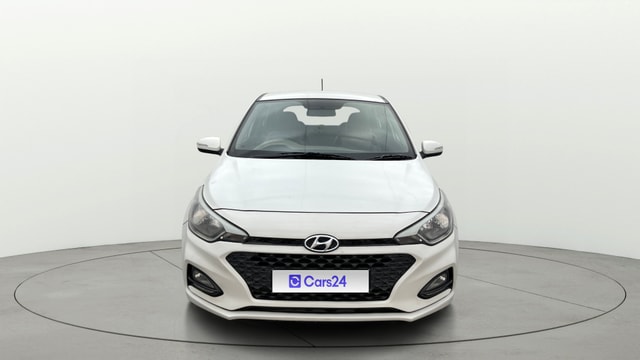 View Hyundai Elite i20 Image 1 Used Hyundai Elite i20 Image 1
