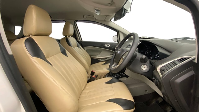 View Ford EcoSport Image 25 Used Ford EcoSport Image 25