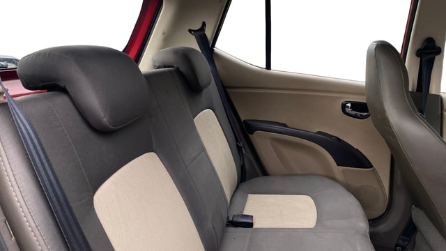 View Hyundai i10 Image 28 Used Hyundai i10 Image 28