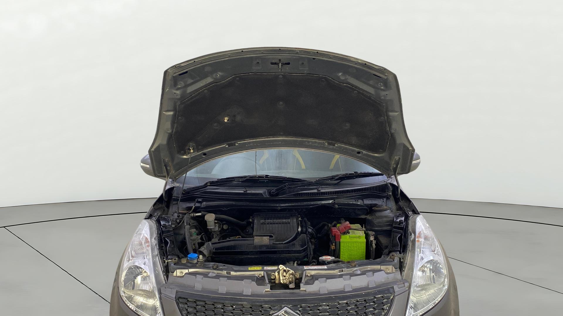 Used 2014 Maruti Suzuki 1000 Used 2014 Maruti Suzuki 1000