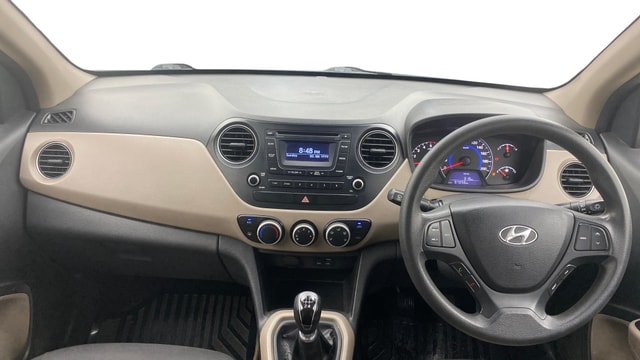 View Hyundai Grand i10 Image 15 Used Hyundai Grand i10 Image 15