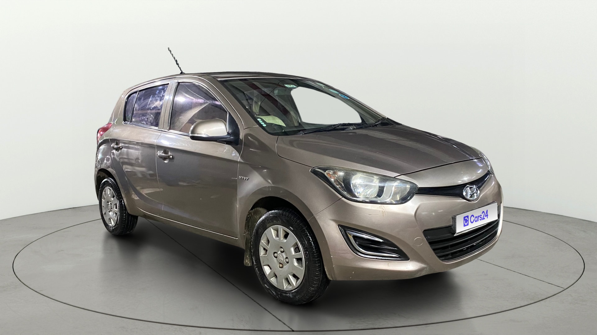 Used 2013 Hyundai i20 Used 2013 Hyundai i20