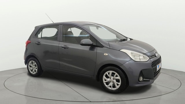 View Hyundai Grand i10 Image 13 Used Hyundai Grand i10 Image 13