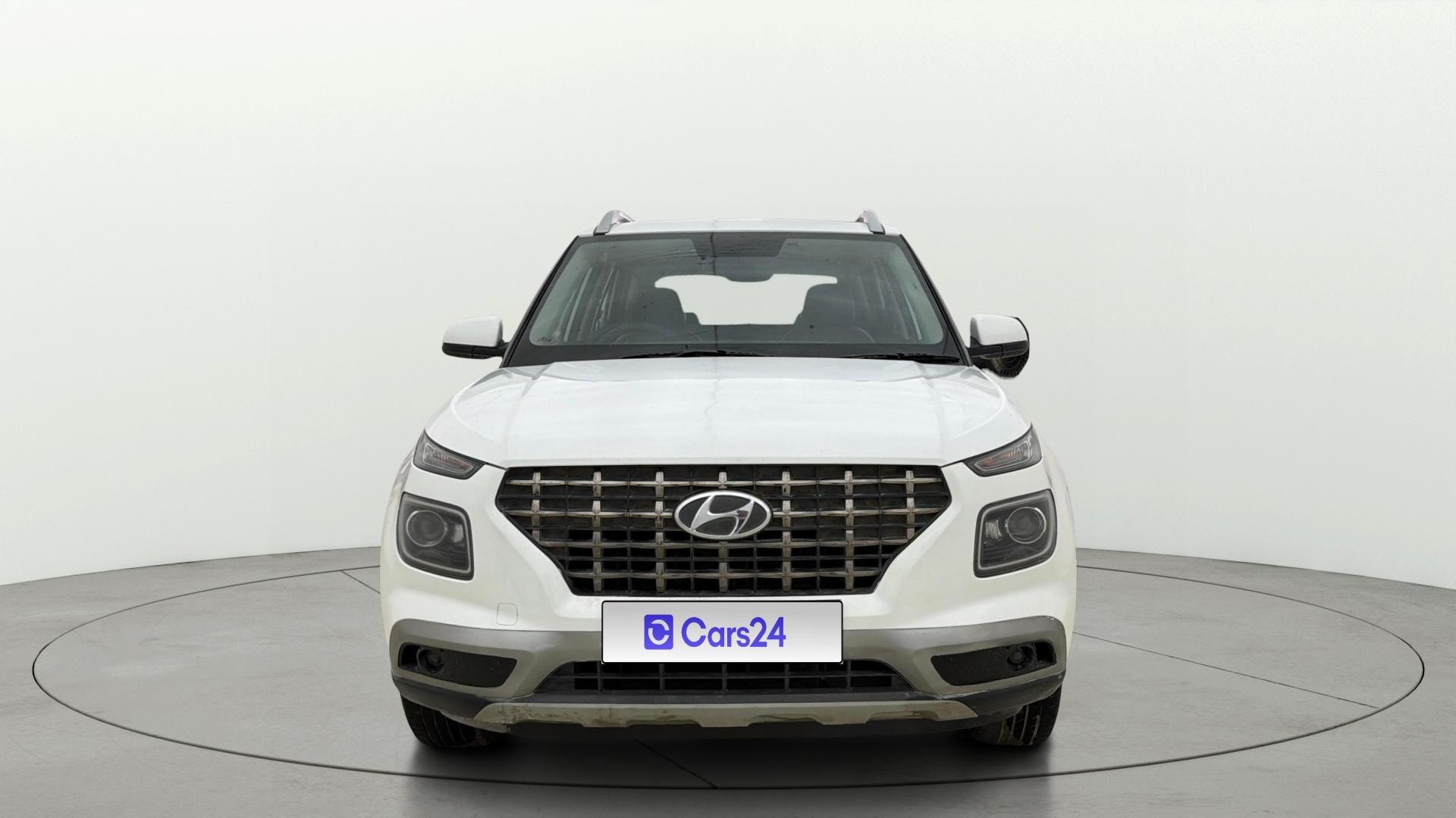Used 2020 Hyundai Venue Used 2020 Hyundai Venue