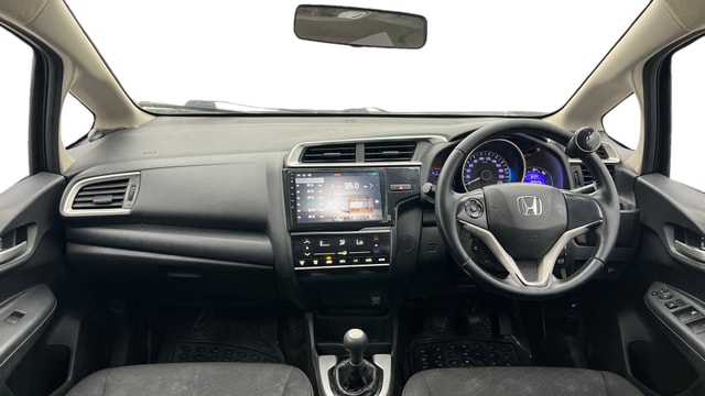 View Honda Jazz Image 15 Used Honda Jazz Image 15