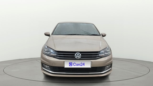 View Volkswagen Vento Image 1 Used Volkswagen Vento Image 1