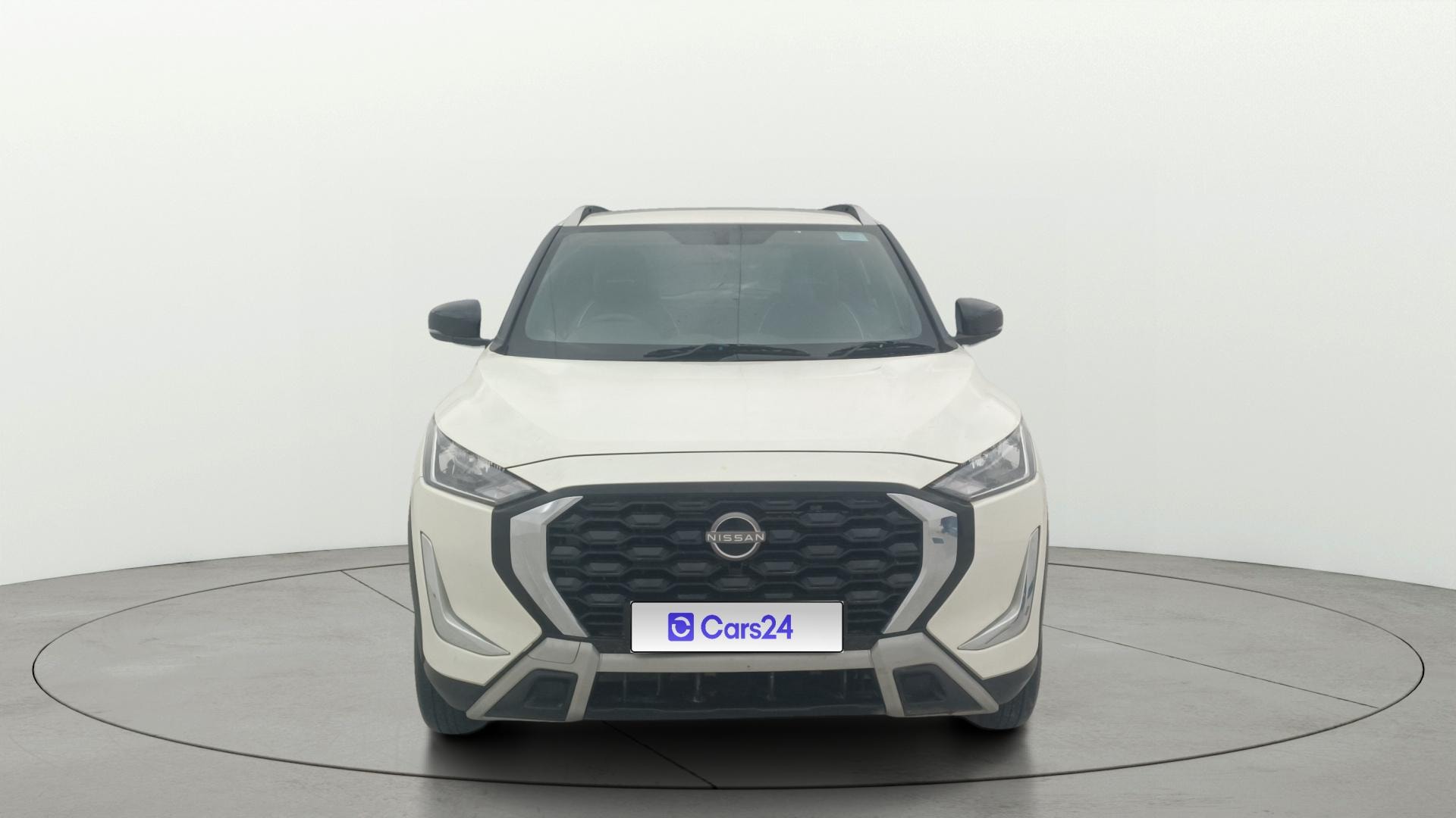 Used 2025 Nissan Magnite Used 2025 Nissan Magnite