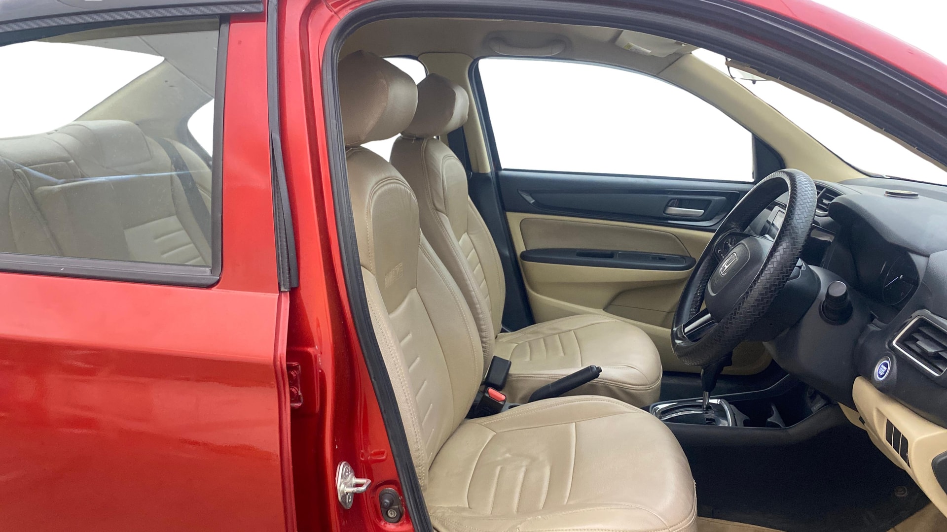 View 2019 Honda Amaze E MT Petrol BS IV Image 26 Used 2019 Honda Amaze E MT Petrol BS IV Image 26